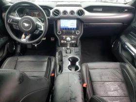 Ford Mustang 2.3l EcoBoost Fastback, снимка 8