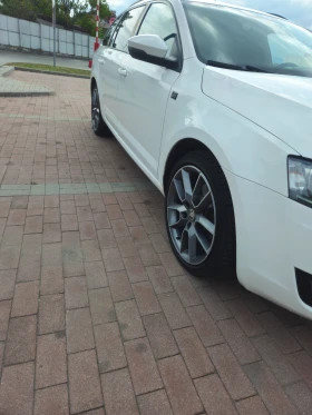 Skoda Octavia, снимка 3