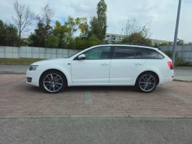 Skoda Octavia, снимка 5