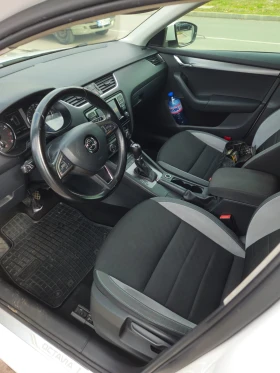 Skoda Octavia, снимка 12