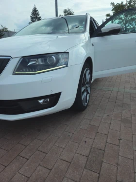Skoda Octavia, снимка 4