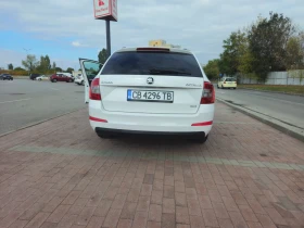 Skoda Octavia, снимка 6