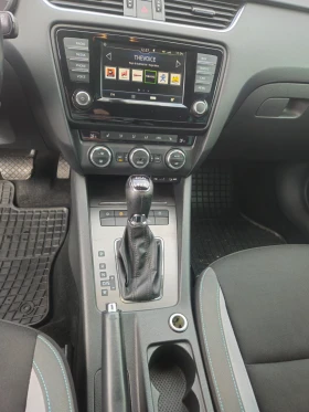 Skoda Octavia, снимка 9