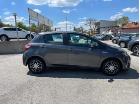 Toyota Yaris 1, 5 HYBRID * NAVI * KAMERA, снимка 12