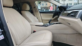 BMW 520 B47/Msport/Avtomat/Koja/Unikat, снимка 12