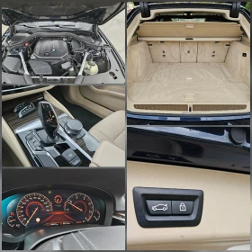 BMW 520 B47/Msport/Avtomat/Koja/Unikat, снимка 17