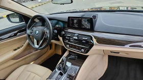 BMW 520 B47/Msport/Avtomat/Koja/Unikat, снимка 10