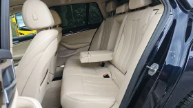 BMW 520 B47/Msport/Avtomat/Koja/Unikat, снимка 13