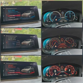 BMW 520 B47/Msport/Avtomat/Koja/Unikat, снимка 15