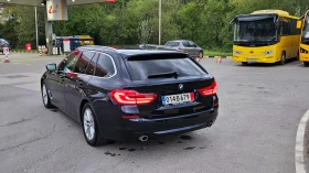 BMW 520 B47/Msport/Avtomat/Koja/Unikat, снимка 4