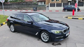 BMW 520 B47/Msport/Avtomat/Koja/Unikat, снимка 7