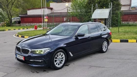 BMW 520 B47/Msport/Avtomat/Koja/Unikat, снимка 2