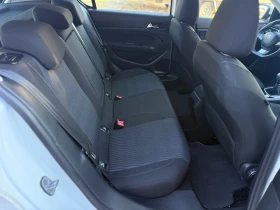 Peugeot 308 1.6 BlueHDi 120 к.с. EURO 6, снимка 14