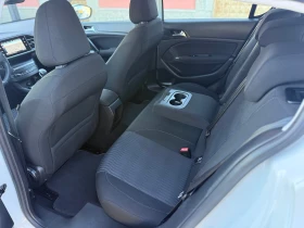 Peugeot 308 1.6 BlueHDi 120 к.с. EURO 6, снимка 13