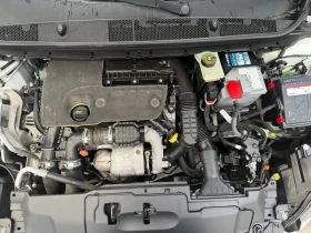 Peugeot 308 1.6 BlueHDi 120 к.с. EURO 6, снимка 16