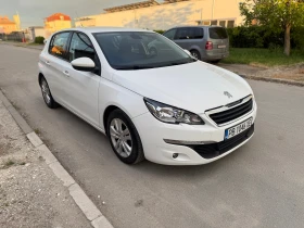 Peugeot 308 1.6 BlueHDi 120 к.с. EURO 6, снимка 3