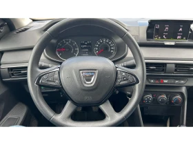 Dacia Sandero 1.0 TCe 90 LPG, Месечна вноска от 155  , снимка 14
