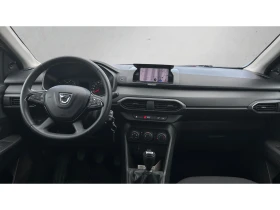Dacia Sandero 1.0 TCe 90 LPG, Месечна вноска от 155  , снимка 13