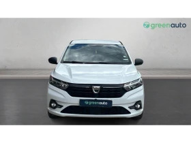 Dacia Sandero 1.0 TCe 90 LPG, Месечна вноска от 155  , снимка 5