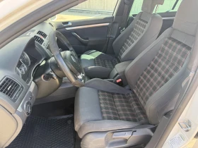 VW Golf GTI DSG, снимка 12