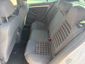 VW Golf GTI DSG, снимка 13