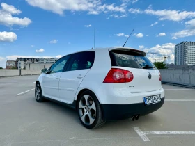 VW Golf GTI DSG, снимка 3