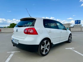 VW Golf GTI DSG, снимка 5