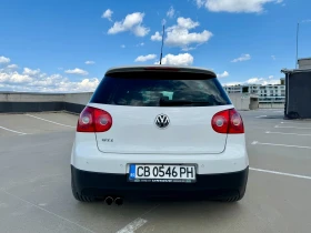 VW Golf GTI DSG, снимка 4