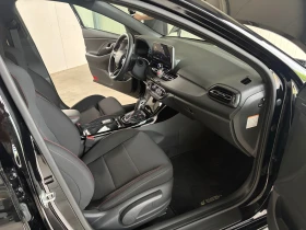 Hyundai I30 N Line 4376км 5г.ГАРАНЦИЯ, снимка 12