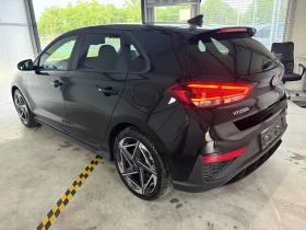 Hyundai I30 N Line 4376км 5г.ГАРАНЦИЯ, снимка 3