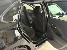 Hyundai I30 N Line 4376км 5г.ГАРАНЦИЯ, снимка 11