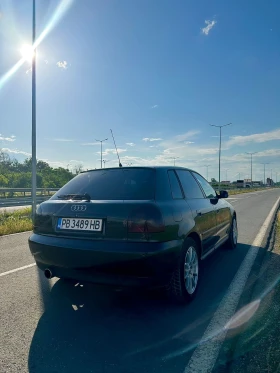 Audi A3, снимка 6