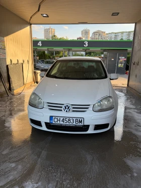 VW Golf, снимка 1