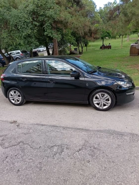 Peugeot 308, снимка 6