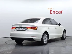 Audi A3 A3 2.0 Tdi 8V, снимка 6