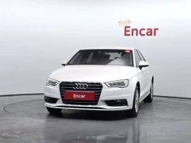 Audi A3 A3 2.0 Tdi 8V, снимка 9