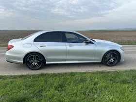 Mercedes-Benz E 220, снимка 5