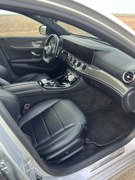 Mercedes-Benz E 220, снимка 11
