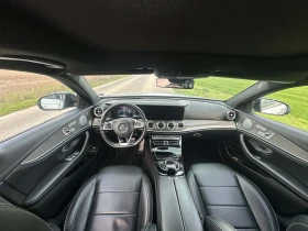 Mercedes-Benz E 220, снимка 7