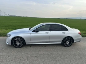 Mercedes-Benz E 220, снимка 2