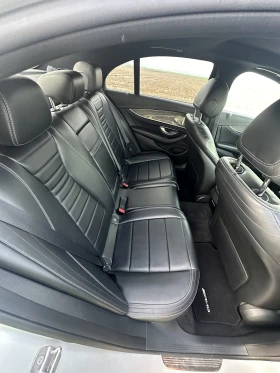 Mercedes-Benz E 220, снимка 8