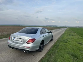 Mercedes-Benz E 220, снимка 4