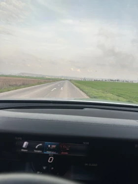 Mercedes-Benz E 220, снимка 16