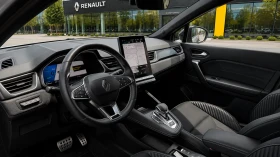 Renault Symbioz ALPINE, снимка 2