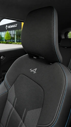 Renault Symbioz ALPINE, снимка 3