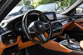 BMW 540 X-Drive* B58* Distronic* Harman Kardon, снимка 7