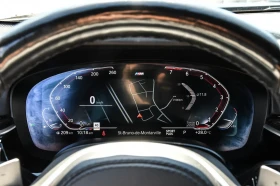 BMW 540 X-Drive* B58* Distronic* Harman Kardon, снимка 12