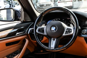 BMW 540 X-Drive* B58* Distronic* Harman Kardon, снимка 8
