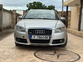 Audi A4 2.0 TDi S-line quattro, снимка 2