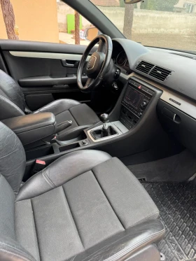 Audi A4 2.0 TDi S-line quattro, снимка 3
